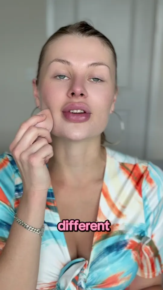 To-camera content for the Midas Merge app